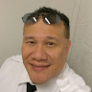 Meet your Posher, Javier